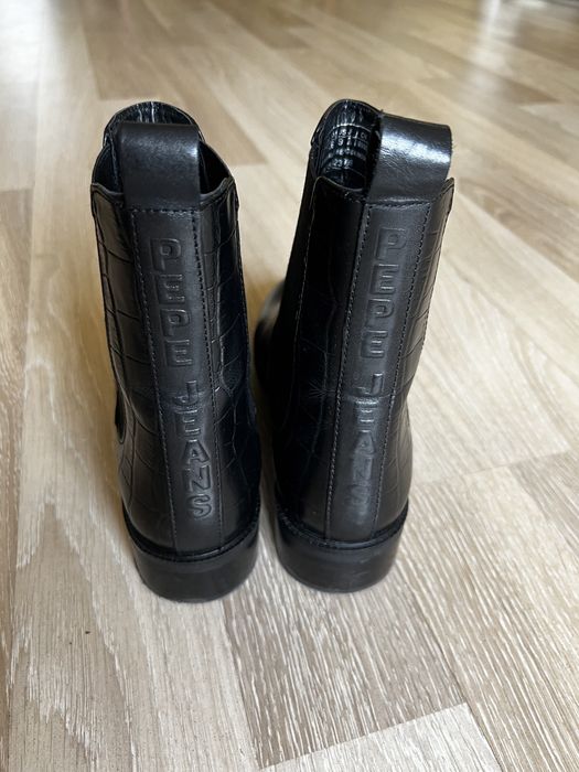 Челси боти Pepe Jeans -40н