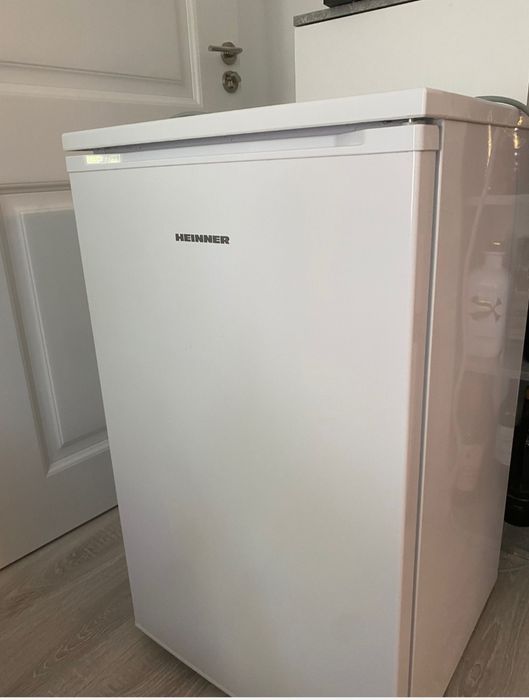 Frigider cu congelator,Heinner HF-V89F+ F