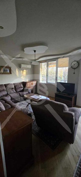 Дава се под наем Тристаен апартамент в София, Редута - 125 кв.м за 797.64 € - Снимка #5