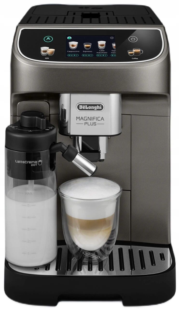 Кофемашина DeLonghi ECAM320.70.TB оптом и в розницу