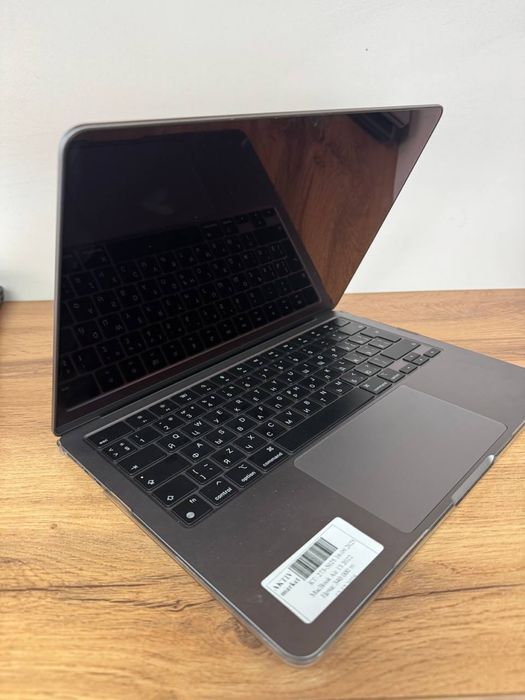 MacBook Air M2  SSD256 RAM8 100% от Актив Маркет Рассрочка 0-0-24