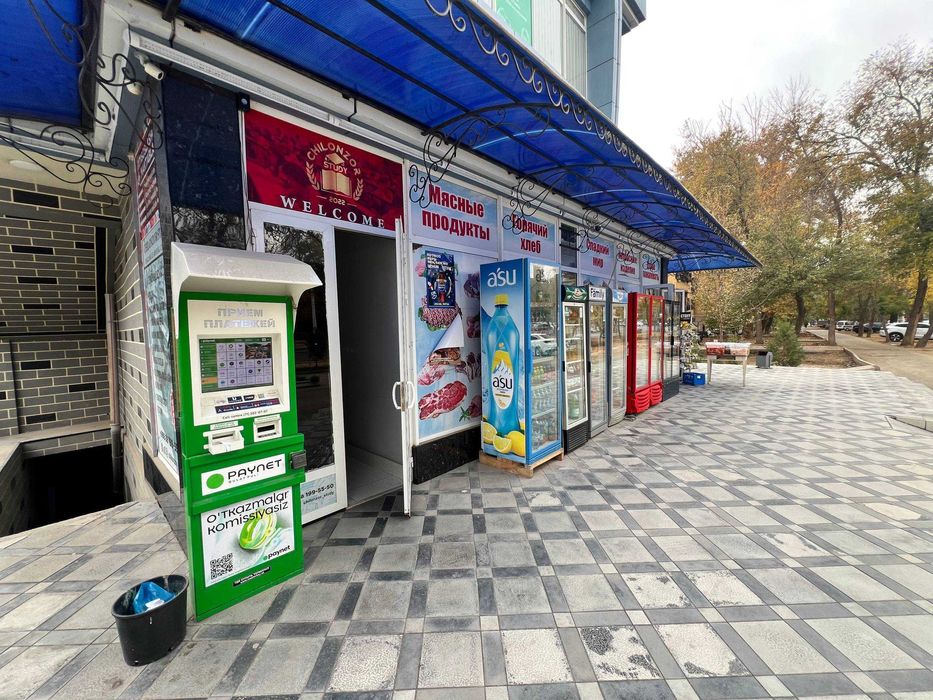 Продается Нежилой помещения  Ор-тир- ул.Катта Хирмонтепа  400м2