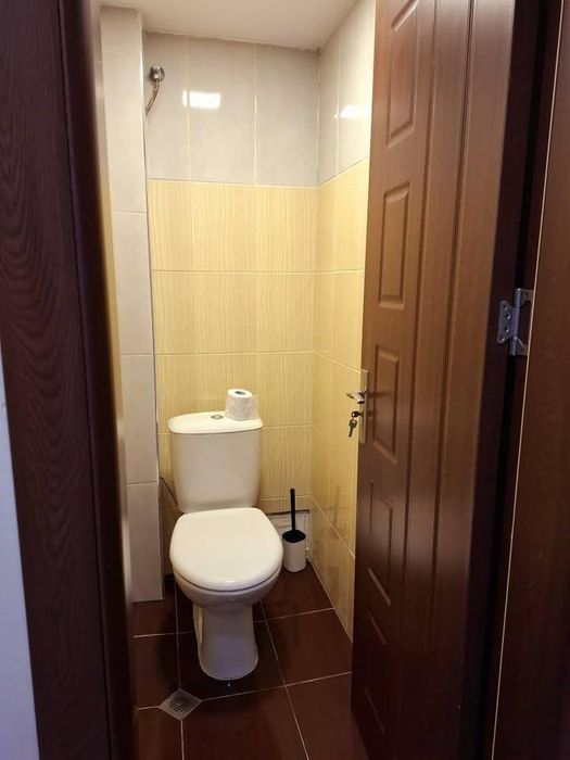 Дава се под наем Двустаен апартамент в Варна, ЖП Гара - 60 кв.м за 500 € - Снимка #4