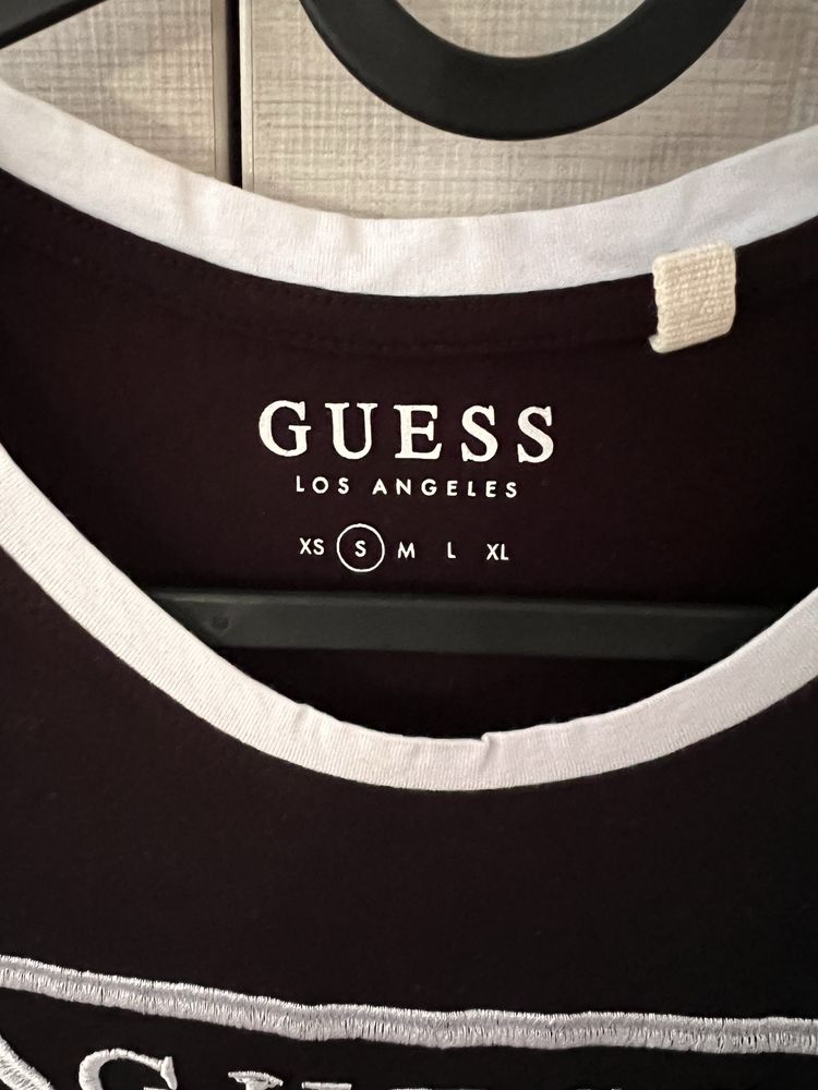 Тениска Guess