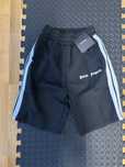 Pantaloni scurti palm angles S