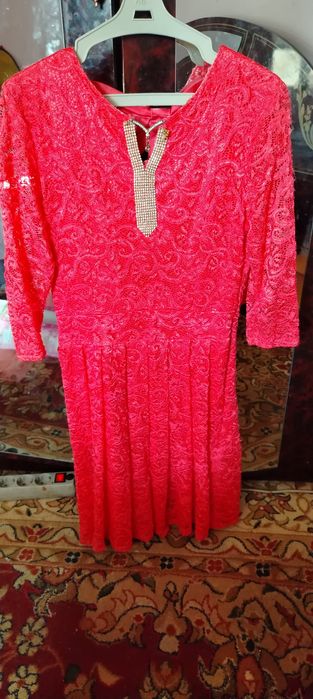 Кам кийилган куйлак