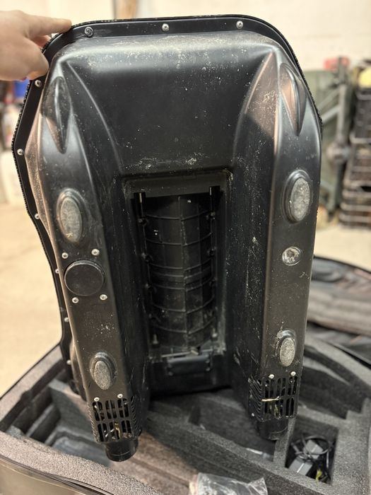 Лодка за захранка Boatman  с GPS и сонар !