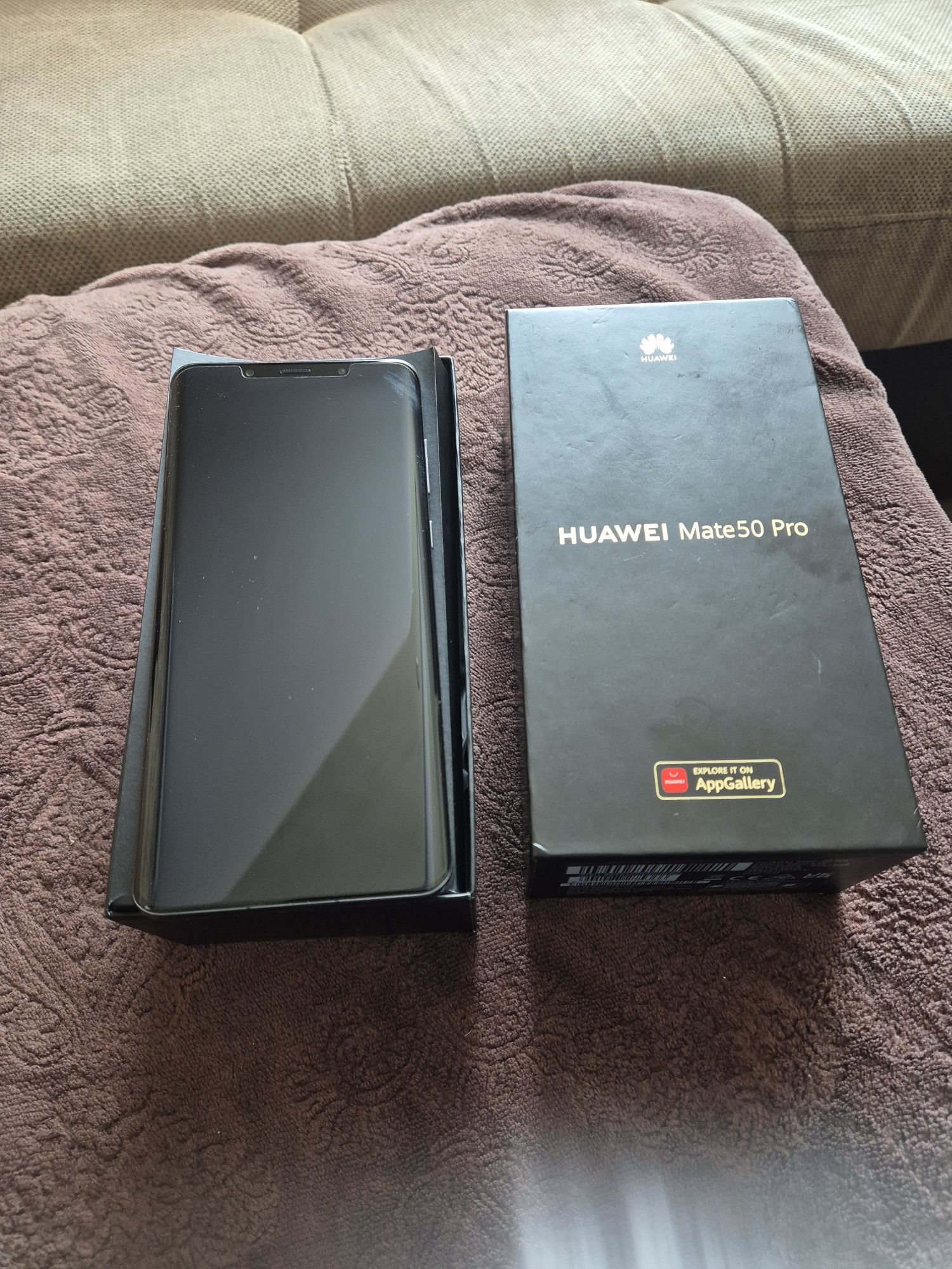 HUAWEI Mate 50 Pro