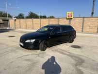 Seat Exeo 2.0 TDI Euro 5
