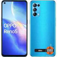 Oppo Reno 5 5G, 128 Gb, 8 Gb RAM | UsedProducts.Ro
