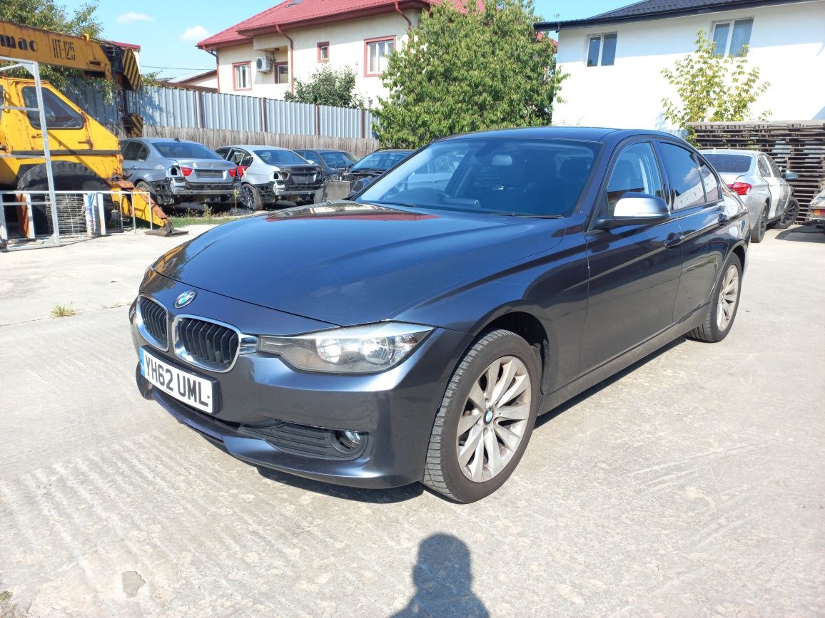 Piese auto BMW f30 318d non-lci