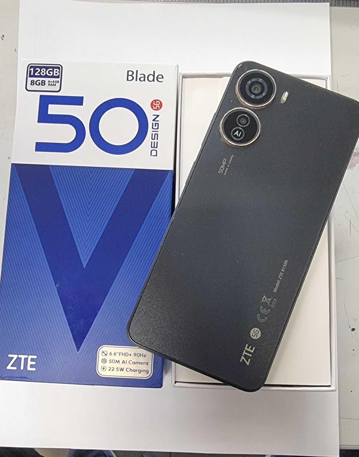 ***Топ цена***ZTE Blade 50