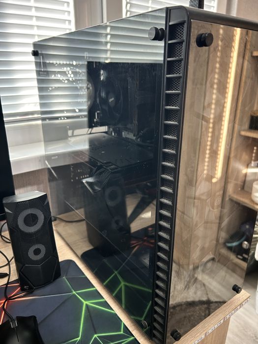 Геймърски компютър