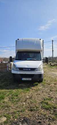 Vând Iveco Daily