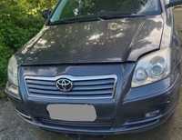 Piese de schimb Toyota avensis D4D