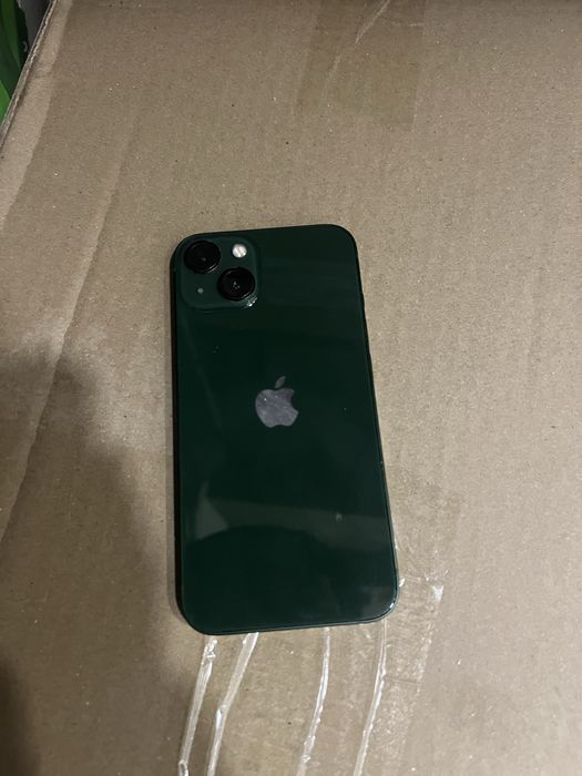 Iphone 13 128гб 89% акб