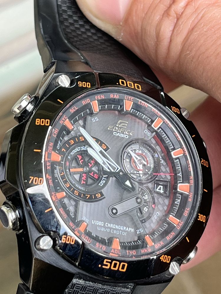 Casio Edifice EQW-M1100