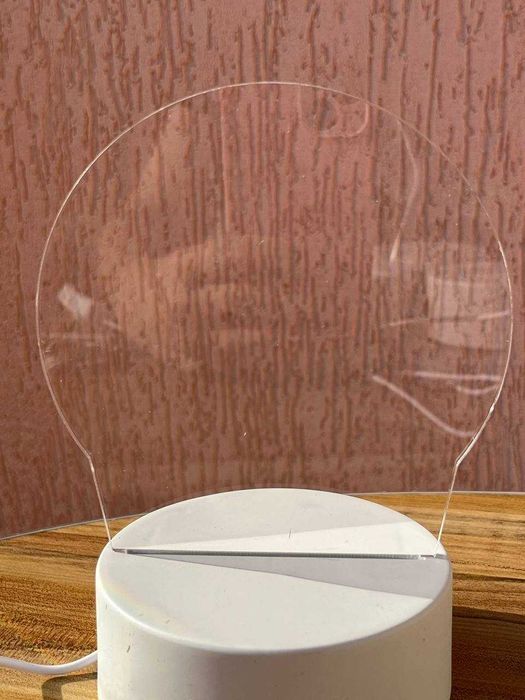 LED лампи, върху които може да се пише с маркер!