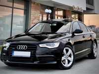 Audi A6 C7 Black Edition / Variante Auto