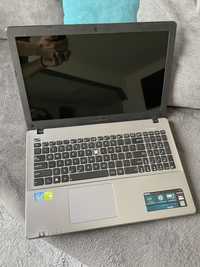 Asus x550c laptop