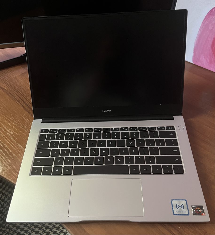 Huawei MateBook D14