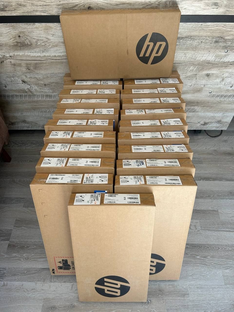 Оптом ва донага Hp G10 i5 1340P 16gb 512gb