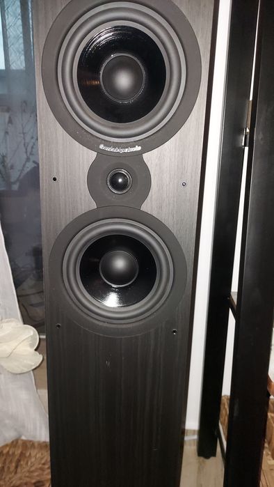 Boxe Cambridge Audio SX-80+Statie Boston Acoustic  EX 222