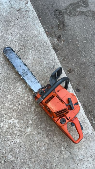 Drujba husqvarna 365