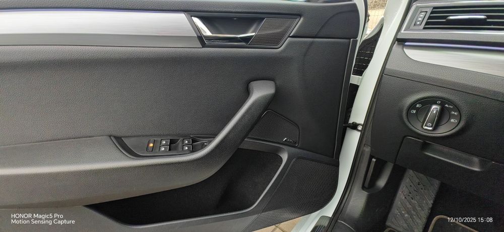 Skoda Superb  • 2.0 TDI 150 CP • DSG •