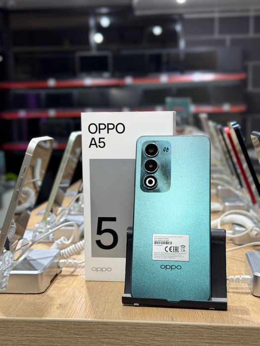 Телефон OPPO A5 256Gb / ОППО А5 256Гб