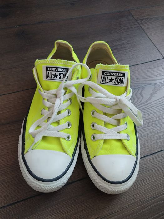 Tenesi converse unisex