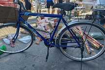 Bicicleta bărbătească