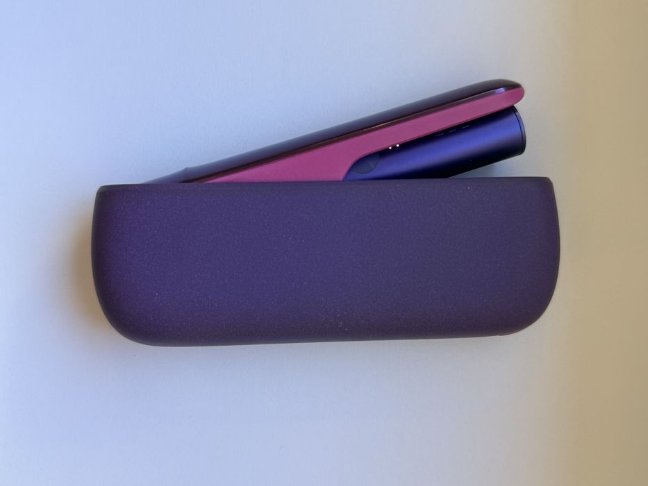 IQOS mov editie limitata
