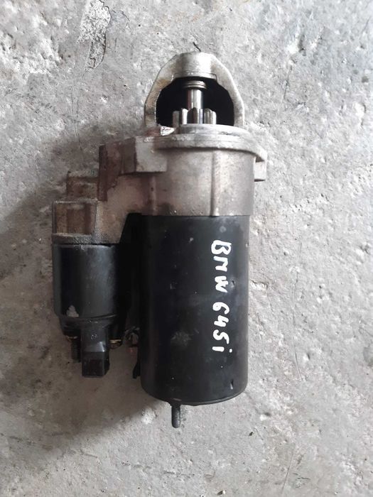 Electromotor Bmw seria 5/6 E60/E63