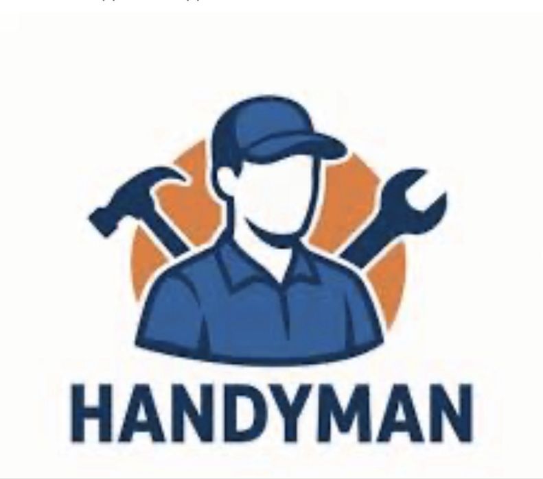 Handyman, мастер на час, починю все