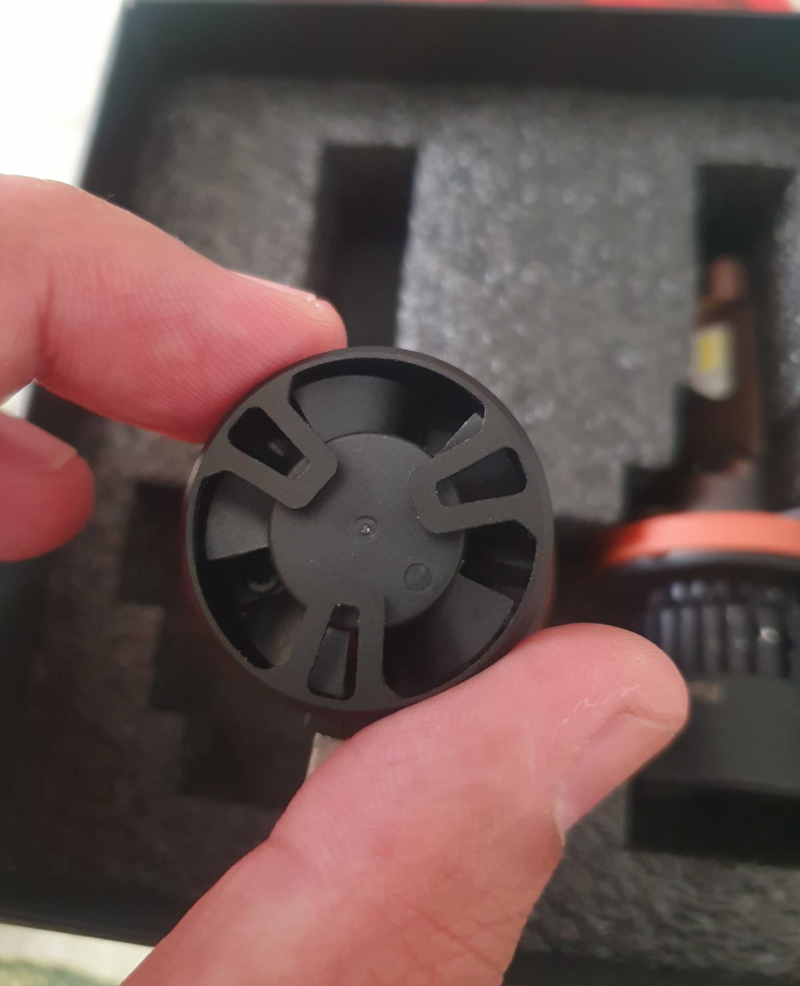 Продавам LED крушки H15, H11, H7