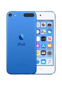 Ipod 7th generation 32gb