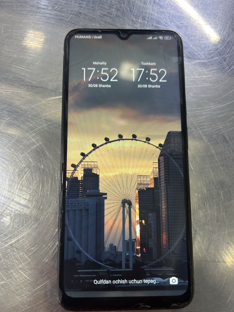 Huawei redmi12 c