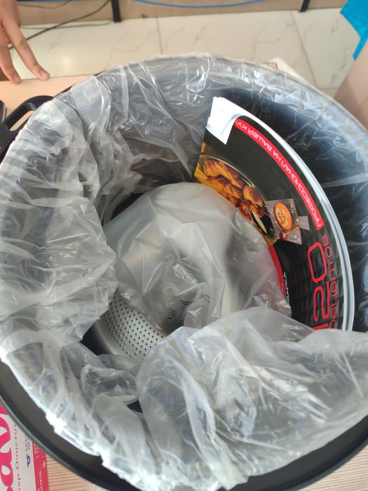 Multivarka juda arzon narxda sifatli Va Yengi