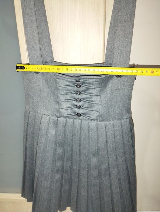 Детски сукман-рокля