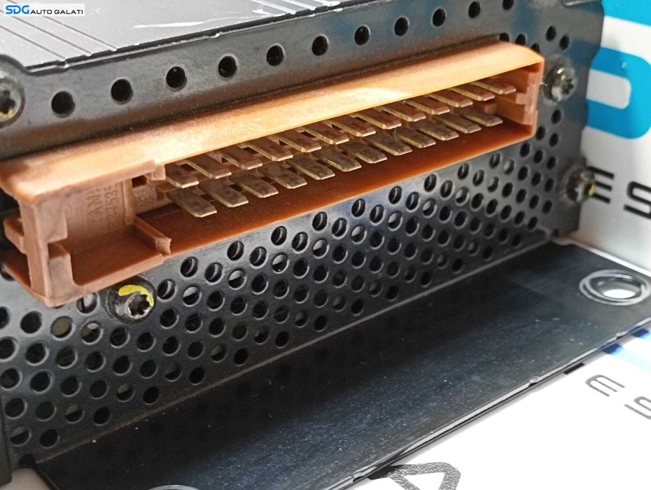 Amplificator Audio Statie Bose Audi A6 C6 2000 - 2005 Cod 294009 [M4509]