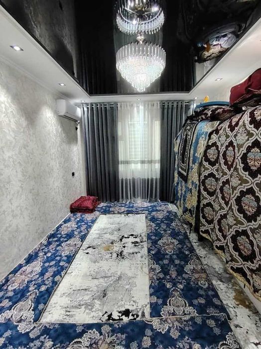 Квартира сотилади