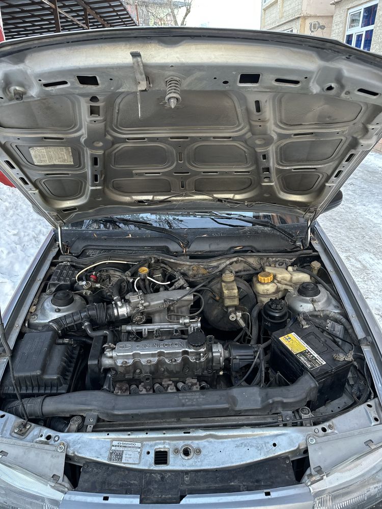Nexia 1 sons naxt