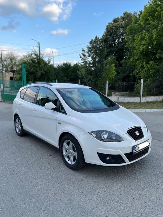 Seat Altea XL 1.6 TDI 2012