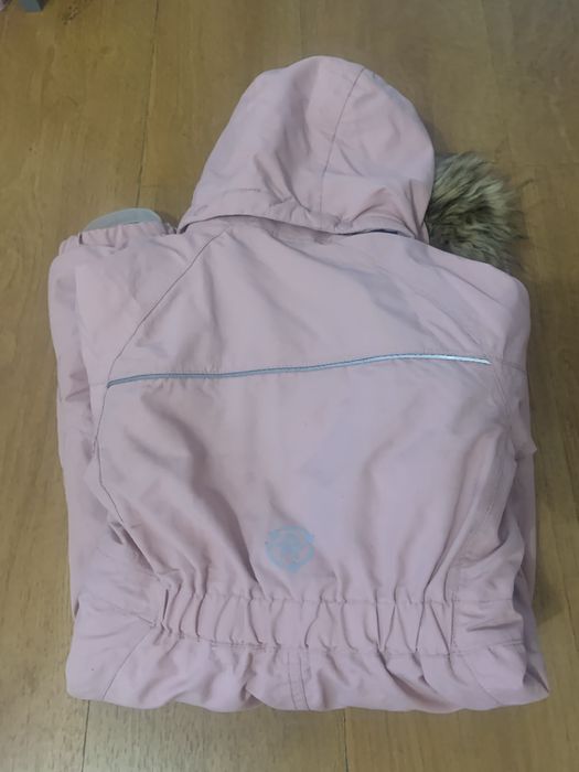 Combinezon iarna Colour kids