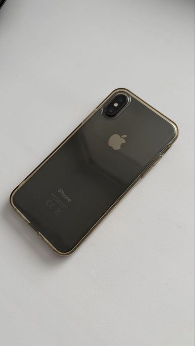 Продам телефон айфон 10.