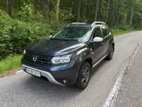 Dacia Duster duster prestige 2022 full