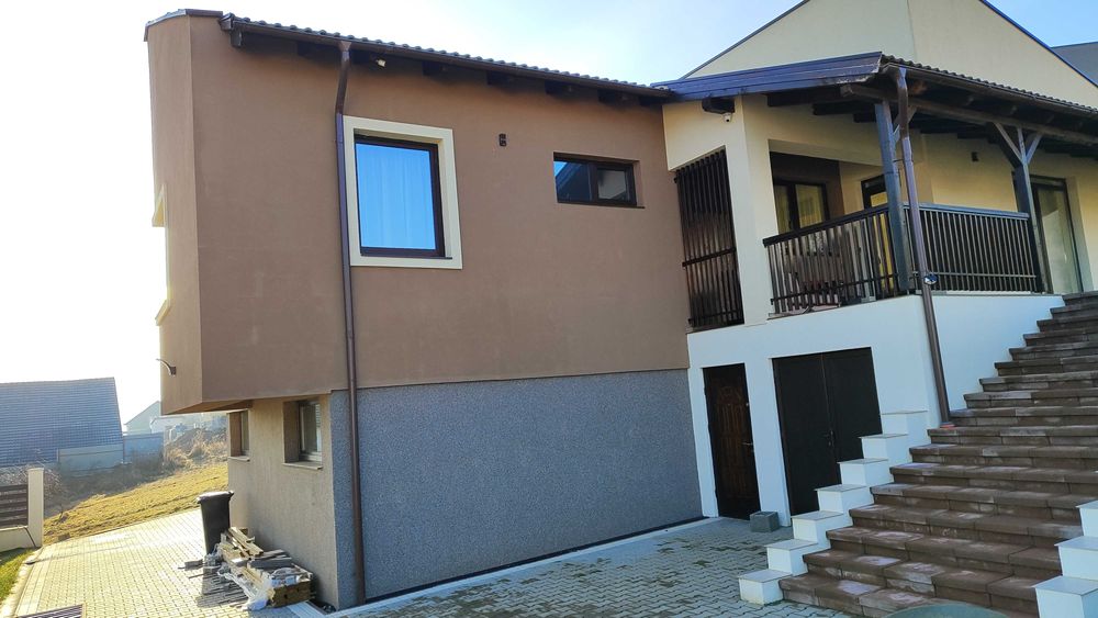 Vând casă în Sâncraiu de Mureș, cartierul Răsăritului