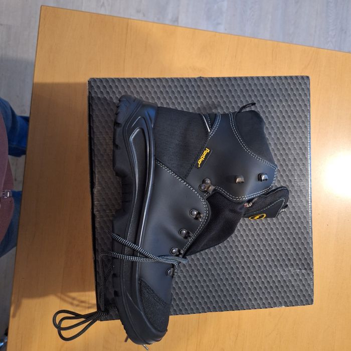 Зимни Работни обувки