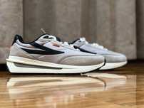 Fila REGGIO мужские кроссовки РАЗМЕР 43,44,45